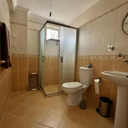 Hisarönü Vacation Apartamento Fethiye