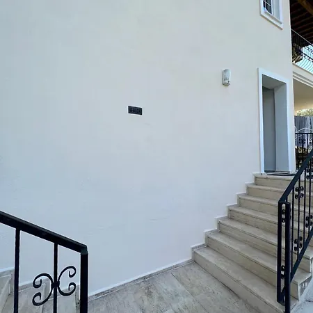 Apartamento Hisarönü Vacation Fethiye