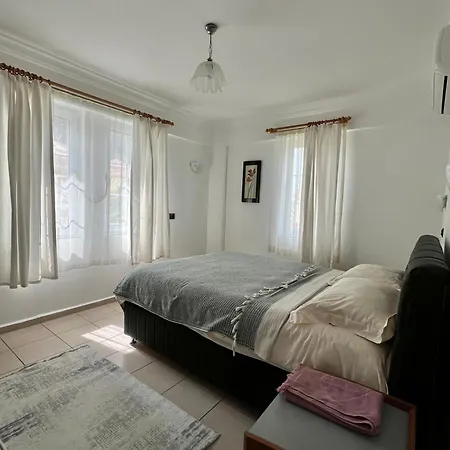Hisarönü Vacation Apartamento
