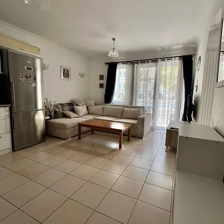 Hisaroenue Vacation Apartment Fethiye